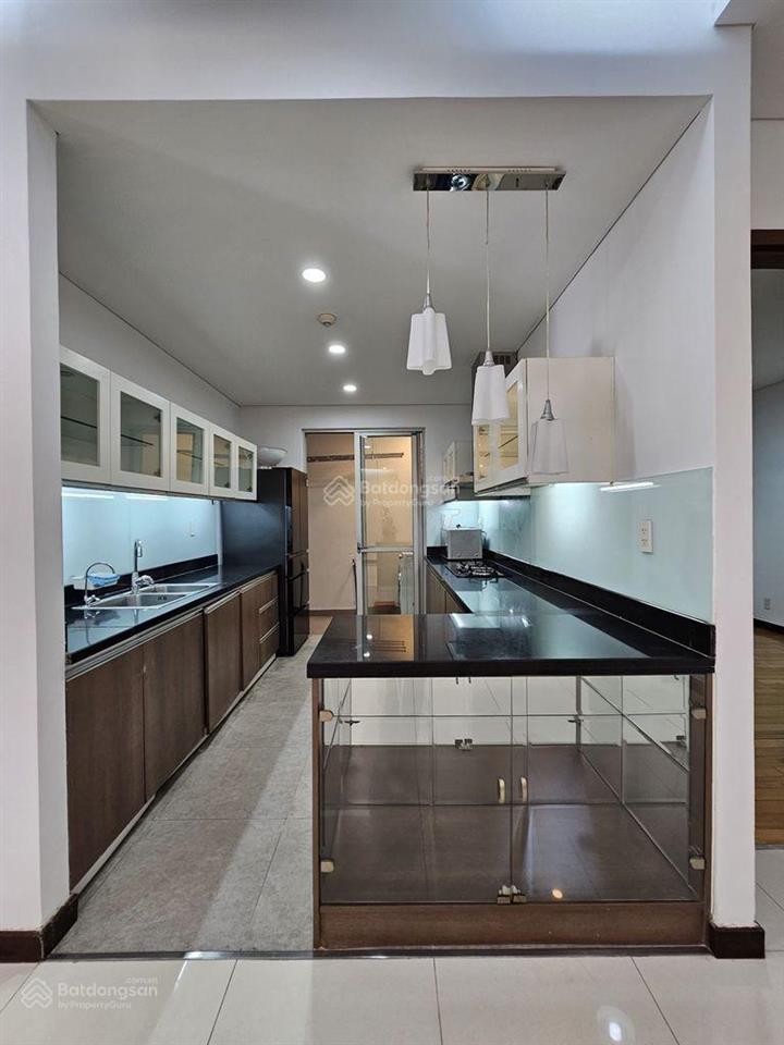 Cho thuê căn hộ the everrich 1  quận 11  116m²  2pn  có nội thất  giá tốt 19 triệu/tháng