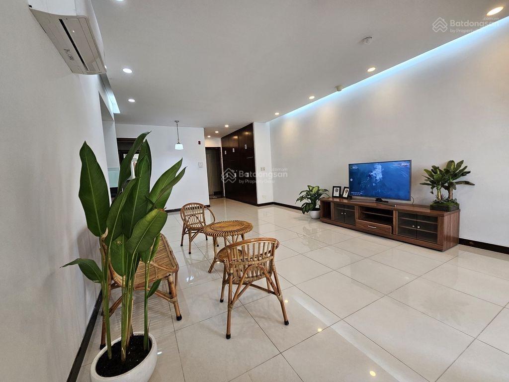 Cho thuê căn hộ the everrich 1  quận 11  116m²  2pn  có nội thất  giá tốt 19 triệu/tháng