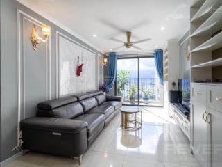 Bán căn hộ cao cấp hà đô centrosa quận 10  87m2, 2pn  tặng nội thất  giá 10 tỷ tl