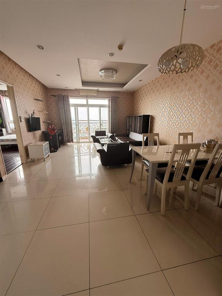 Bán căn hộ the flemington, 184 lê đại hành, quận 11  97m², 3pn  giá 9.2 tỷ  nhà đẹp