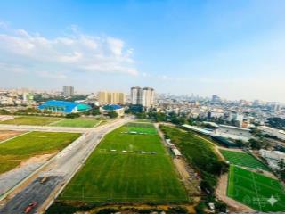 Bán gấp căn hộ cao cấp the flemington  rộng 97m², 2pn  view trường đua phú thọ  có suất ô tô