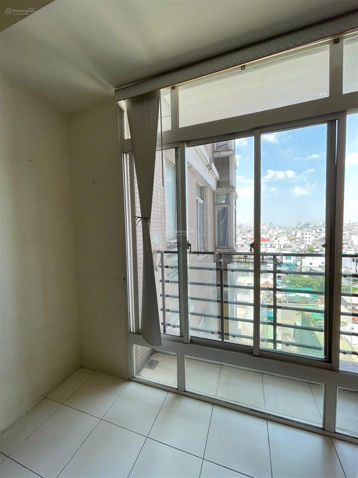 Bán căn hộ cao cấp thuận việt quận 11  2pn rộng 77m²  sổ hồng riêng  giá tốt  tặng nội thất