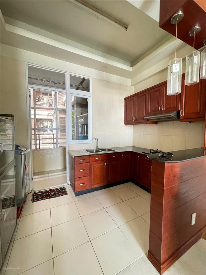 Bán căn hộ cao cấp thuận việt quận 11  2pn rộng 77m²  sổ hồng riêng  giá tốt  tặng nội thất