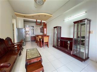 Bán căn hộ cao cấp thuận việt quận 11  2pn rộng 77m²  sổ hồng riêng  giá tốt  tặng nội thất