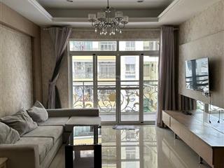 Bán căn hộ the flemington quận 11  86m², 2pn  sổ hồng riêng  giá tốt 5.8 tỷ  sang tên nhanh
