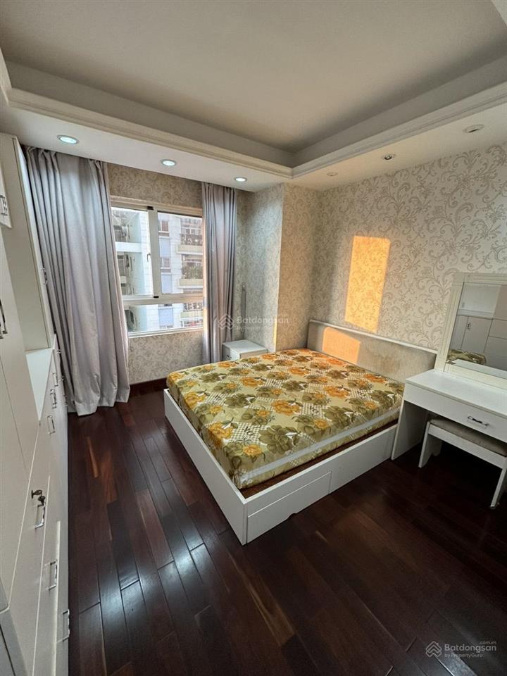 Bán căn hộ the flemington quận 11  86m², 2pn  sổ hồng riêng  giá tốt 5.8 tỷ  sang tên nhanh