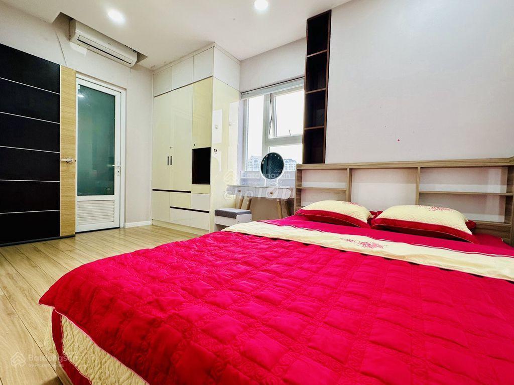 Bán gấp căn hộ cao cấp xi grand court  quận 10  3pn rộng 96m²  sổ hồng riêng  giá 9.2 tỷ