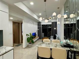 Bán gấp căn hộ cao cấp soho residence quận 1  55m2  2pn  pháp lý chuẩn  giá 6.8 tỷ