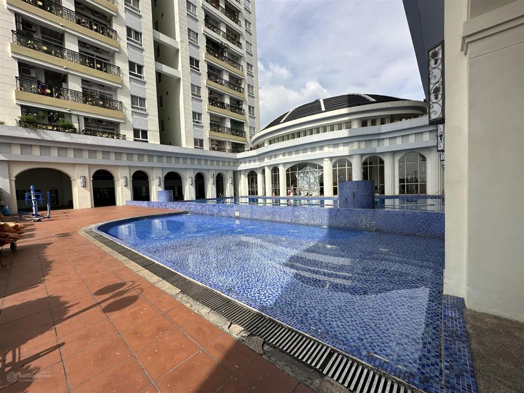 Bán hoặc cho thuê gấp căn hộ the flemington  quận 11  127m2  3pn  giá tốt  pháp lý chuẩn