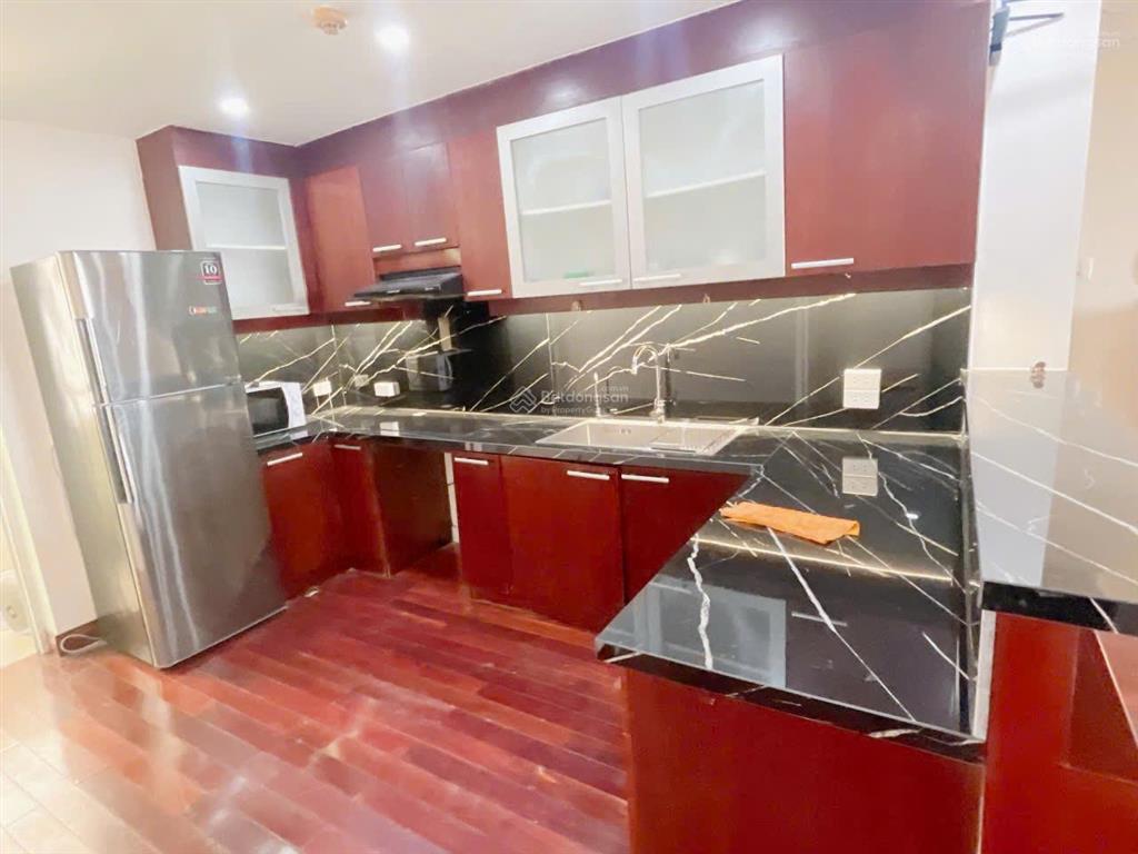 Căn hộ diện tích lớn 130m², 3pn ngay giữa lòng quận 5  sổ hồng riêng  hùng vương plaza  9.5 tỷ