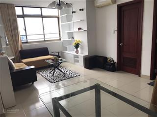 5,7 tỷ sở hữu ngay căn hộ 2pn screc tower quận 3  sổ hồng riêng  giá tốt hiếm có  cần bán gấp