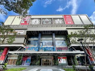 Chủ nhà cần bán gấp căn hộ hùng vương plaza  130m² (3pn  3wc)  có suất ô tô  sổ hồng riêng