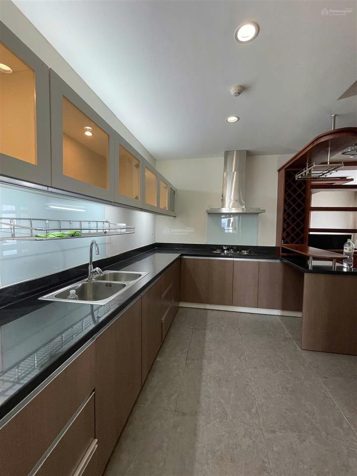 Cho thuê nhanh căn hộ the everrich 1  161m² (3pn, 3wc)  full nội thất  lầu cao  chỉ 37 tr/th