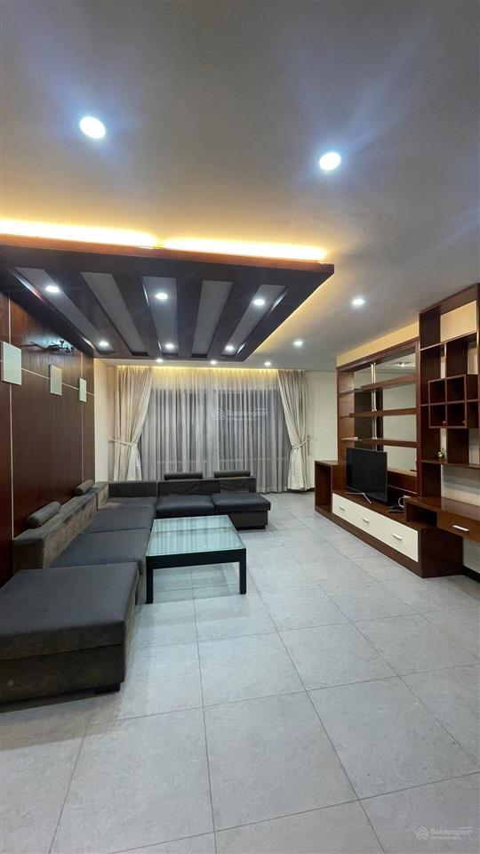 Cho thuê nhanh căn hộ the everrich 1  161m² (3pn, 3wc)  full nội thất  lầu cao  chỉ 37 tr/th