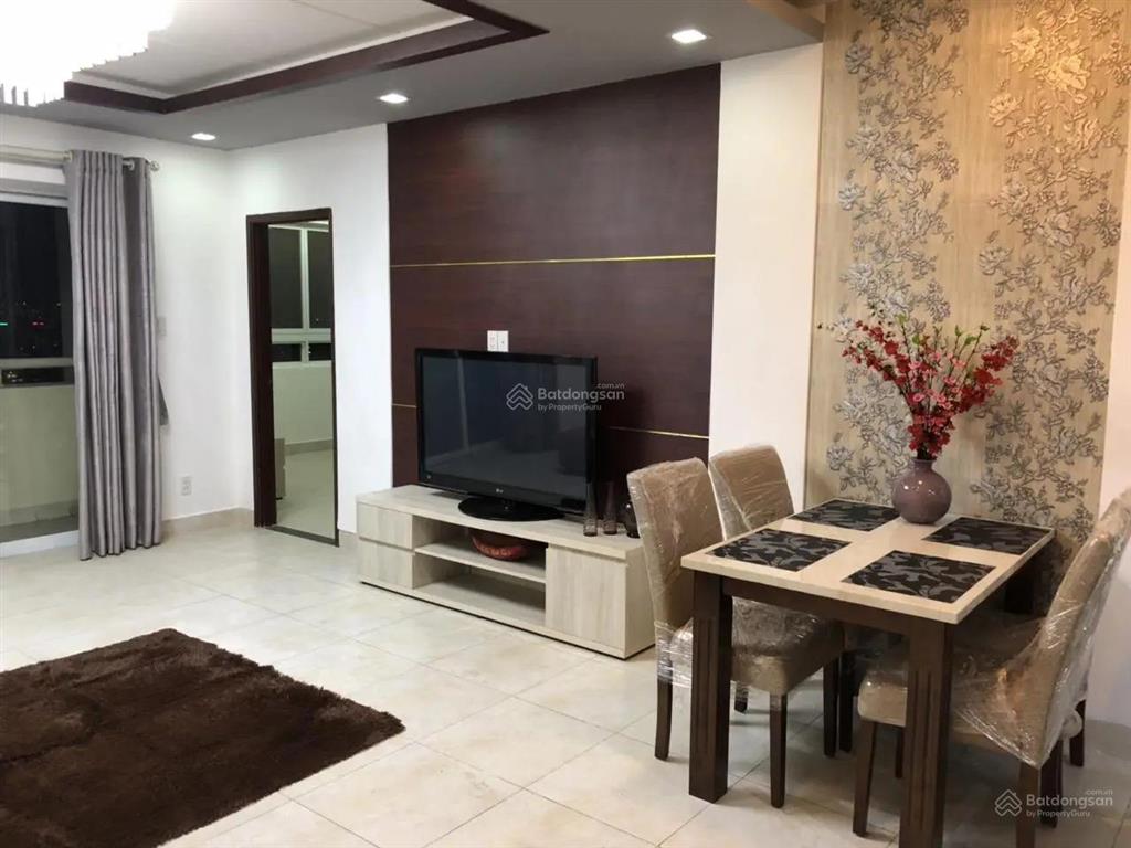 Chủ nhà kẹt tiền cần bán gấp căn hộ hùng vương plaza q.5  126m², 3pn  sổ hồng riêng  chỉ 9.5 tỷ