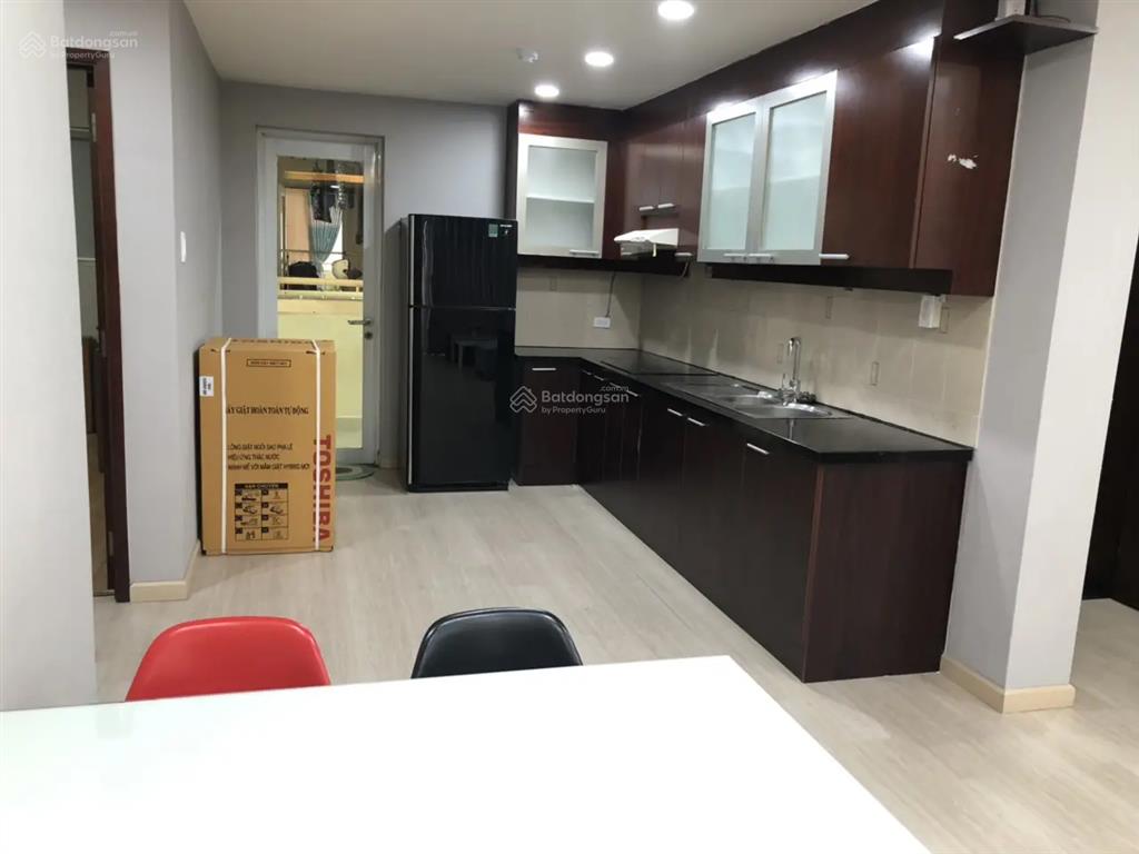 Giảm giá bán gấp căn hộ hùng vương plaza quận 5  130m² (3pn, 3wc)  sổ hồng riêng  chỉ 9.4 tỷ