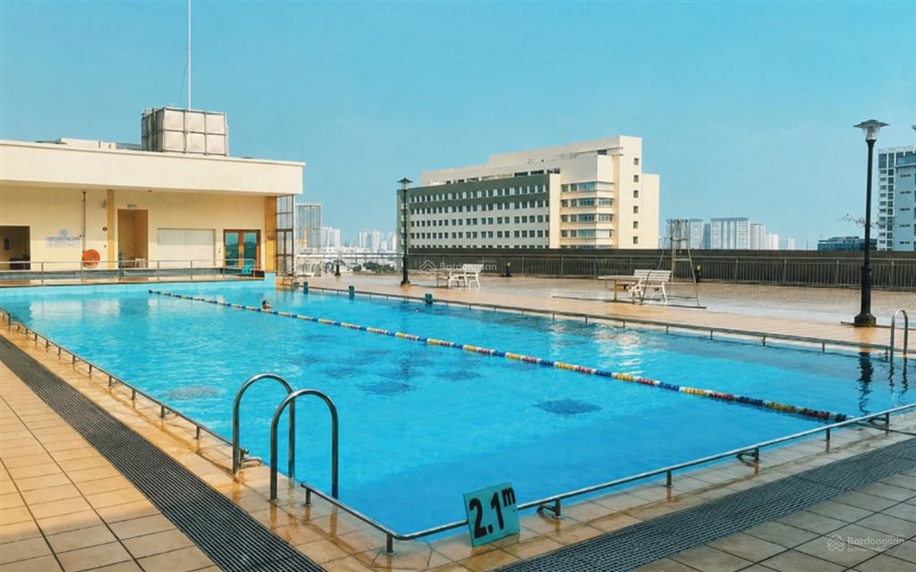 Giảm giá bán gấp căn hộ hùng vương plaza quận 5  130m² (3pn, 3wc)  sổ hồng riêng  chỉ 9.4 tỷ