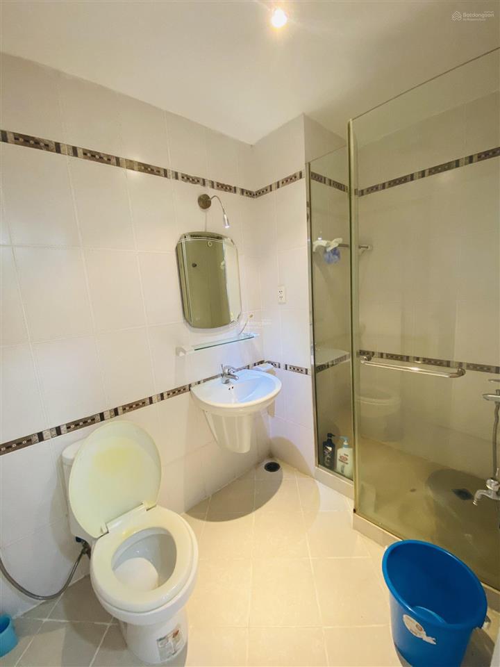 Bán gấp căn hộ parkson hùng vương  quận 5  126m²  3pn, 3wc  sổ hồng riêng  giá thiện chí