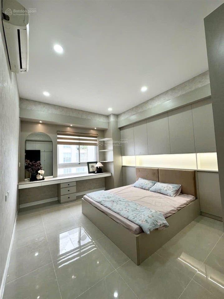 Kẹt tiền giảm giá bán gấp căn góc the flemington quận 11  117m²  3pn, 2wc  chỉ 9.3 tỷ