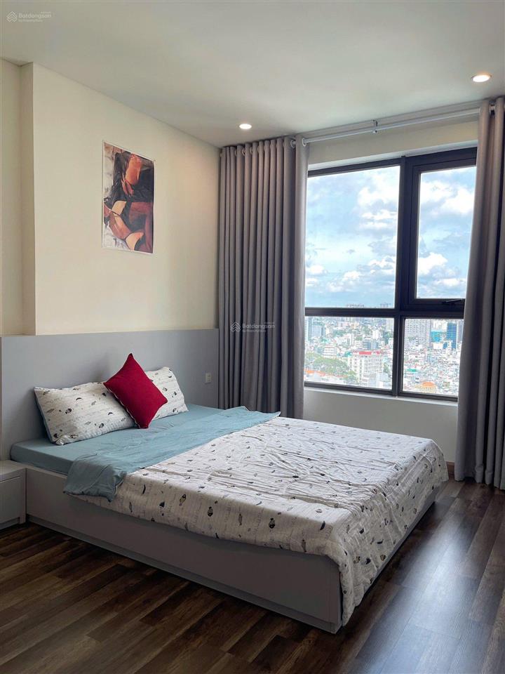 Kẹt tiền giảm giá bán gấp căn góc the flemington quận 11  117m²  3pn, 2wc  chỉ 9.3 tỷ