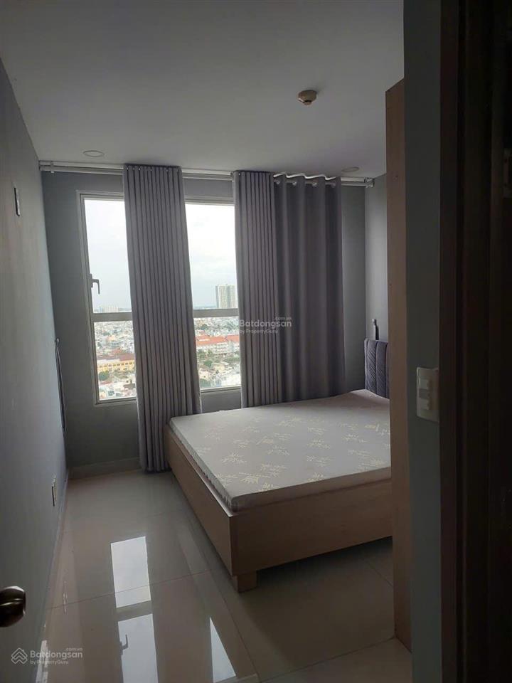 Cho thuê nhanh căn hộ lucky palace  quận 6  88m2  3pn, 2wc  full nội thất  chỉ 17 triệu/tháng