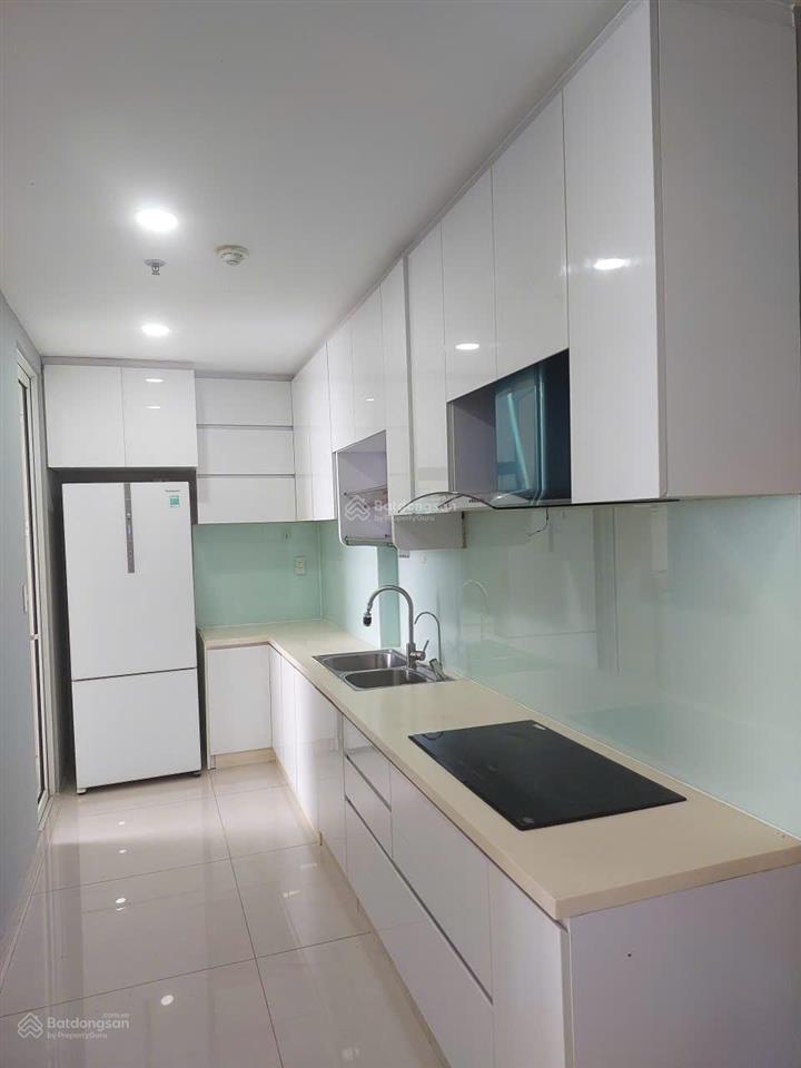 Cho thuê nhanh căn hộ lucky palace  quận 6  88m2  3pn, 2wc  full nội thất  chỉ 17 triệu/tháng