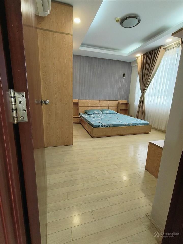 Gấp! kẹt tiền bán gấp trong tuần  căn góc hùng vương plaza, q.5  116m², 3pn, 3wc  sổ hồng riêng