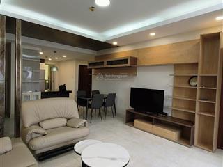 Gấp! kẹt tiền bán gấp trong tuần  căn góc hùng vương plaza, q.5  116m², 3pn, 3wc  sổ hồng riêng