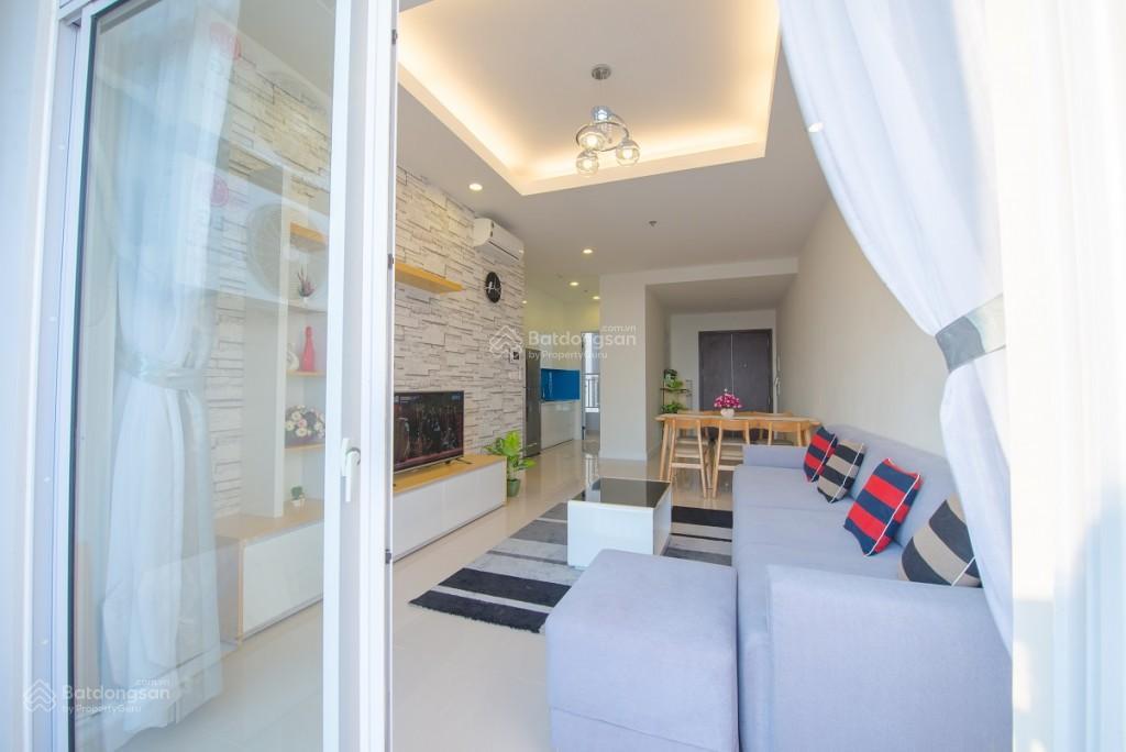 Kẹt tiền bán gấp căn hộ kingston residence, phú nhuận  80m², 2pn  sổ hồng riêng  chỉ 7.7 tỷ
