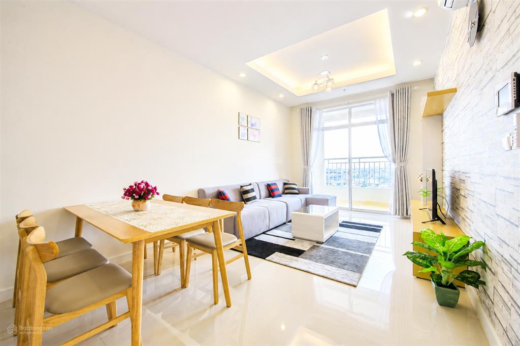Kẹt tiền bán gấp căn hộ kingston residence, phú nhuận  80m², 2pn  sổ hồng riêng  chỉ 7.7 tỷ