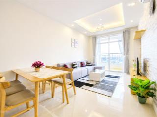 Kẹt tiền bán gấp căn hộ kingston residence, phú nhuận  80m², 2pn  sổ hồng riêng  chỉ 7.7 tỷ
