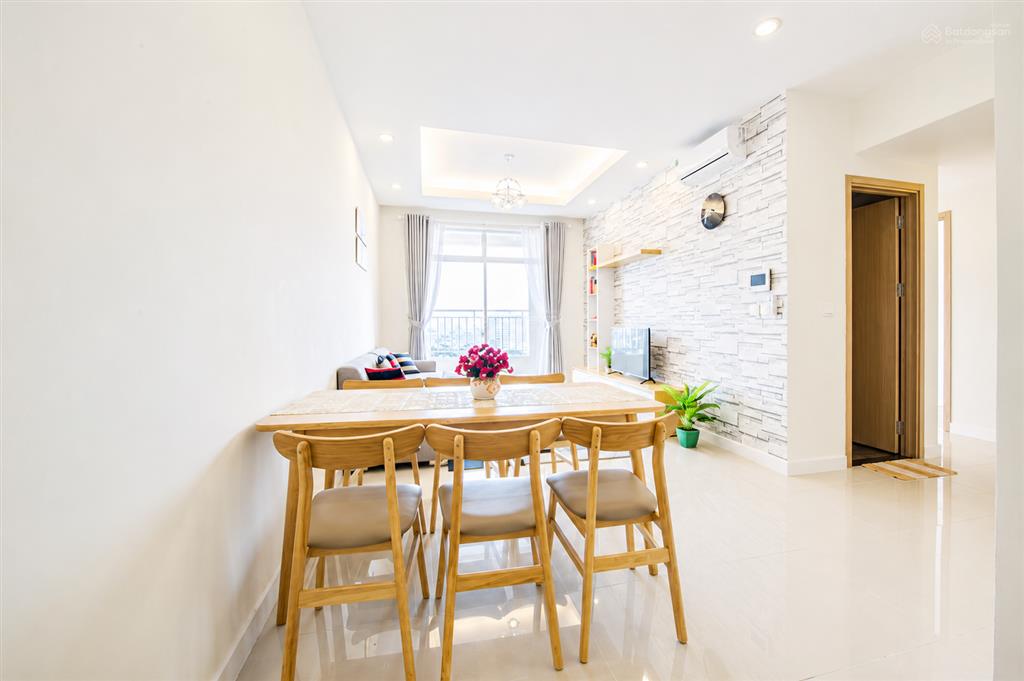 Kẹt tiền bán gấp căn hộ kingston residence, phú nhuận  80m², 2pn  sổ hồng riêng  chỉ 7.7 tỷ
