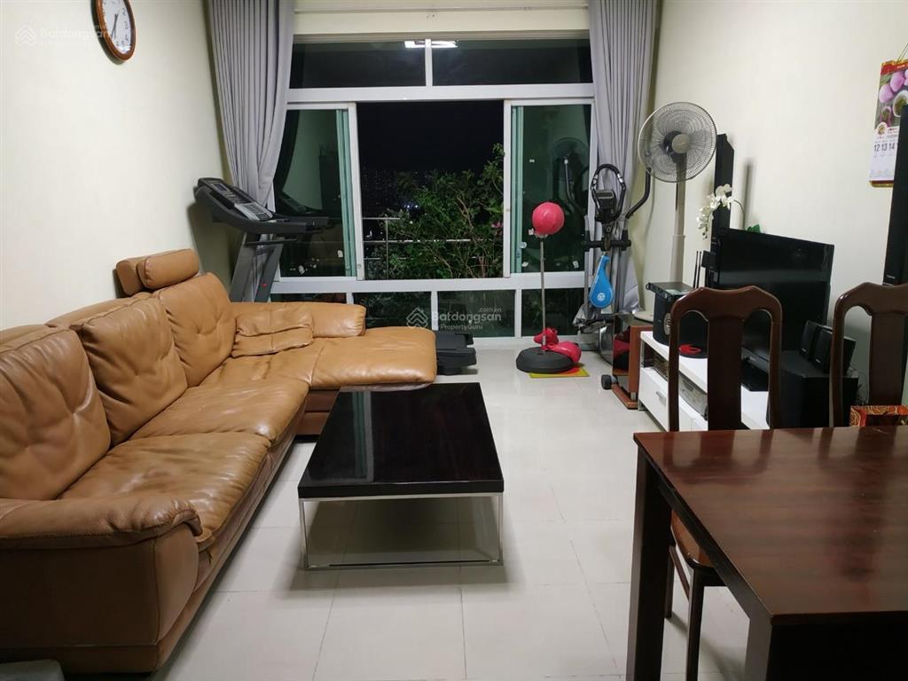 Bán gấp trong tuần căn hộ tản đà court, quận 5  102m² (3pn, 2wc)  sổ hồng riêng  giá tốt