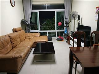Bán gấp trong tuần căn hộ tản đà court, quận 5  102m² (3pn, 2wc)  sổ hồng riêng  giá tốt