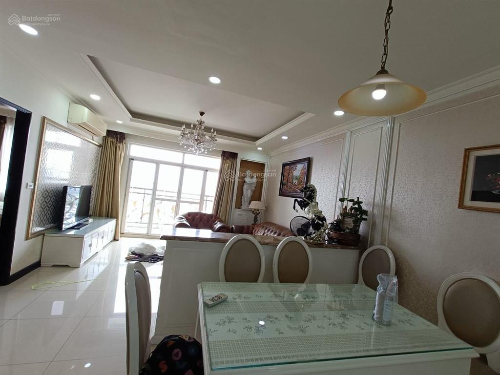 Cho thuê nhanh căn hộ cao cấp the flemington, quận 11  87m² (2pn, 2wc)  chỉ 17.5 triệu/tháng