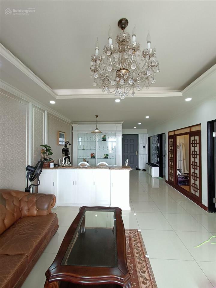 Cho thuê nhanh căn hộ cao cấp the flemington, quận 11  87m² (2pn, 2wc)  chỉ 17.5 triệu/tháng