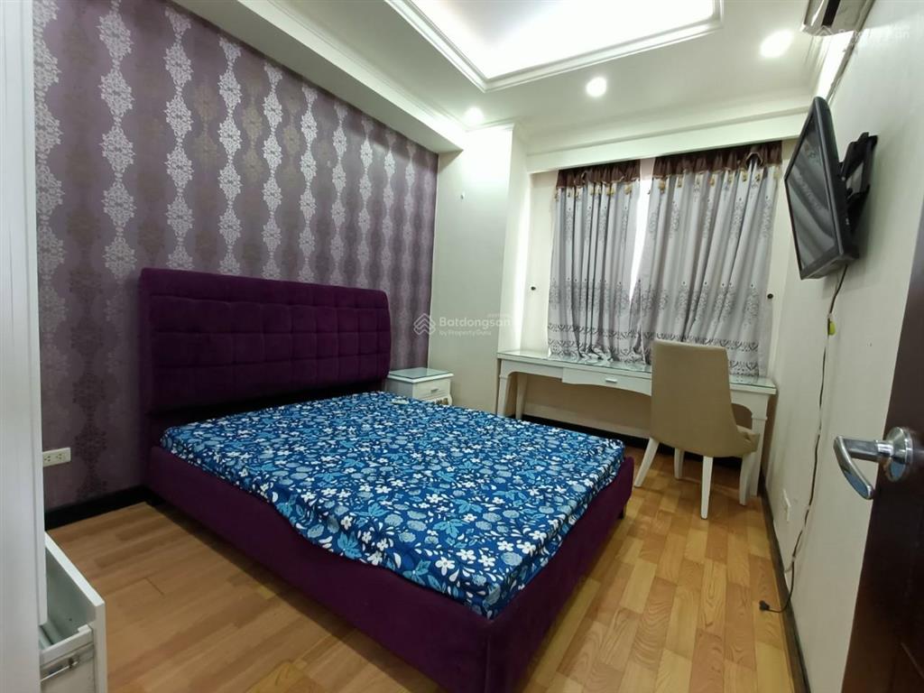 Cho thuê nhanh căn hộ cao cấp the flemington, quận 11  87m² (2pn, 2wc)  chỉ 17.5 triệu/tháng