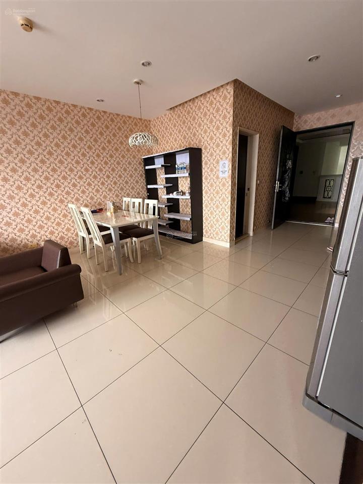 Bán gấp trong tuần  căn góc the flemington quận 11  117m² (3pn, 2wc)  sổ hồng riêng  chỉ 9.5 tỷ