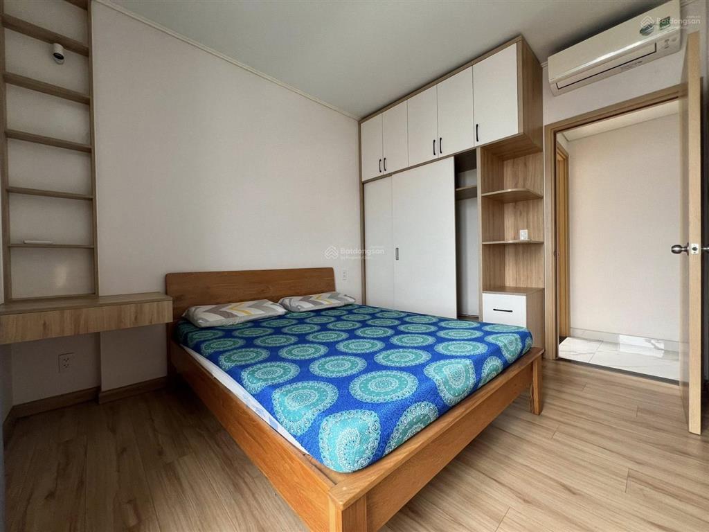 Cho thuê nhanh căn hộ viva riverside quận 6  78m² (2pn, 2wc)  nội thất  giá chỉ 11.5 triệu/tháng