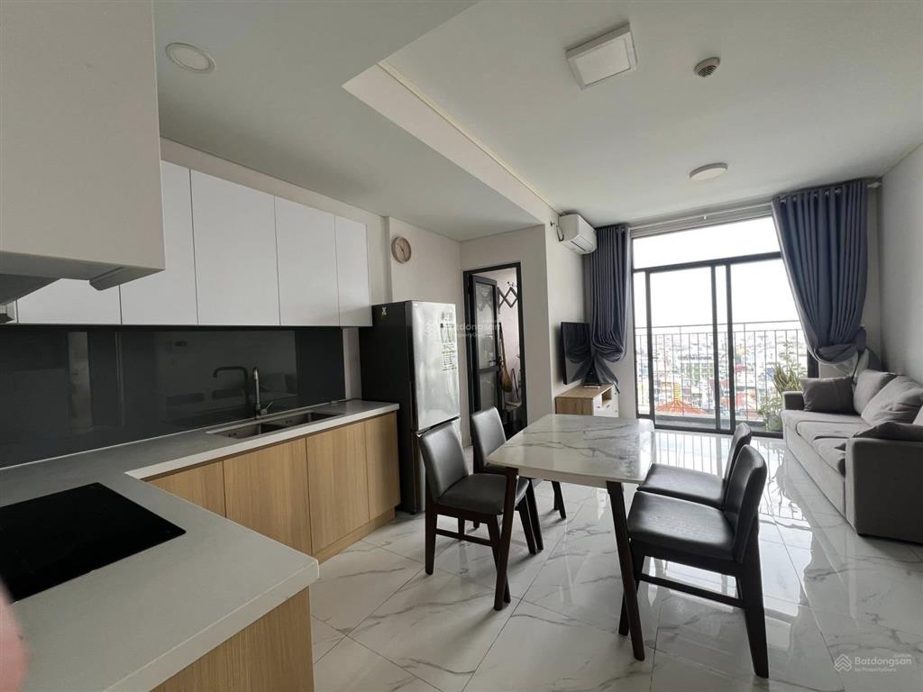 Cho thuê nhanh căn hộ viva riverside quận 6  78m² (2pn, 2wc)  nội thất  giá chỉ 11.5 triệu/tháng