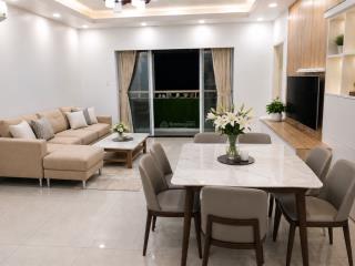 Chính chủ bán gấp căn góc hùng vương plaza quận 5  126m2  3pn  sổ hồng vĩnh viễn  chỉ 9.6 tỷ