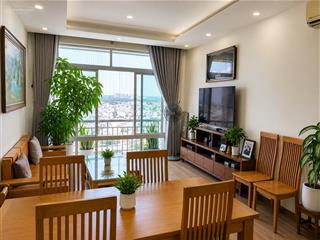 Bán gấp căn hộ tản đà court  lầu cao  hướng mát  view đẹp  sổ hồng riêng  102m² (3pn  2wc)