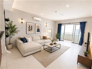 Định cư nước ngoài  chính chủ cần bán gấp căn hộ 3pn hùng vương plaza, quận 5  sổ hồng lâu dài