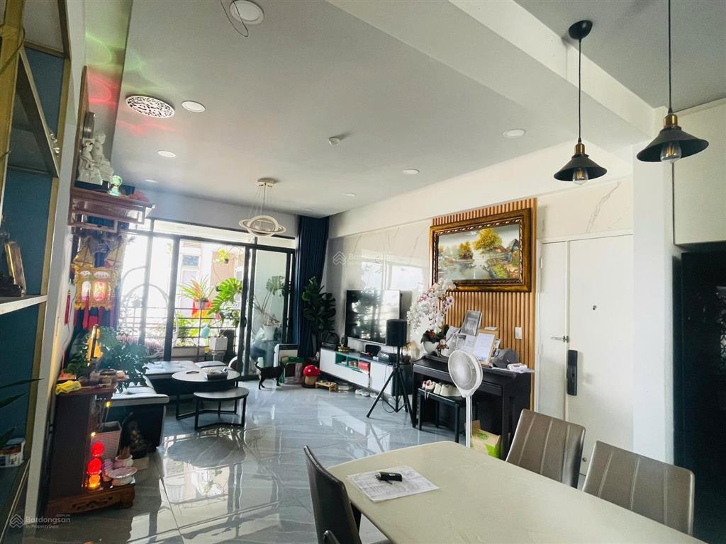 Nhà như hình  bán gấp căn hộ thuận việt, quận 11  98m² (3pn, 2wc)  sổ hồng riêng  giá chính chủ
