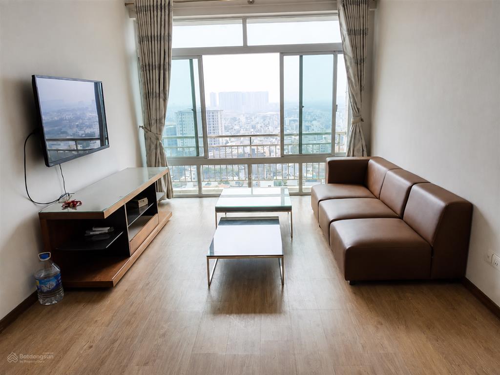Giảm giá sâu  chốt nhanh trong tuần  căn hộ tản đà court, quận 5  chỉ 5.85 tỷ  sổ hồng lâu dài