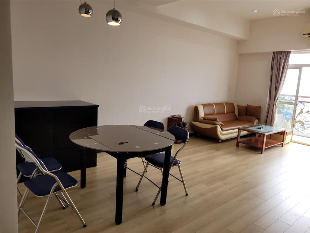 Cho thuê nhanh căn hộ the flemington  quận 11  87m²  2pn, 2wc  chỉ 17.5 triệu/tháng
