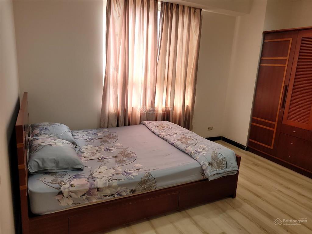 Cho thuê nhanh căn hộ the flemington  quận 11  87m²  2pn, 2wc  chỉ 17.5 triệu/tháng