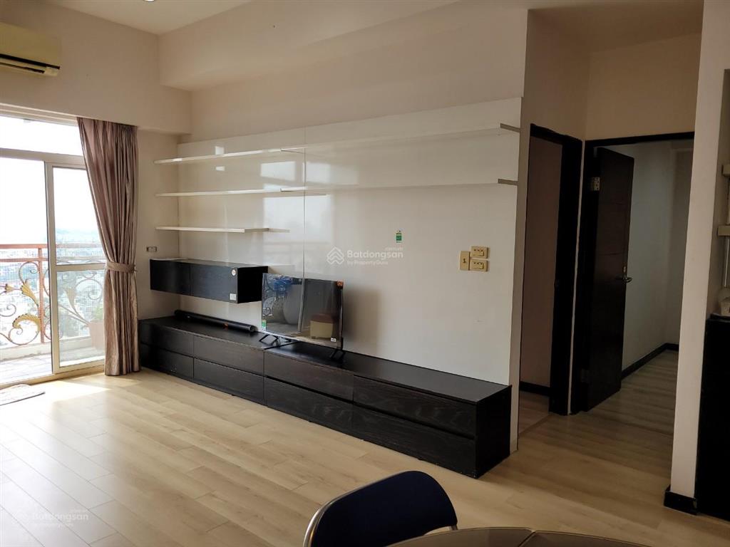 Cho thuê nhanh căn hộ the flemington  quận 11  87m²  2pn, 2wc  chỉ 17.5 triệu/tháng
