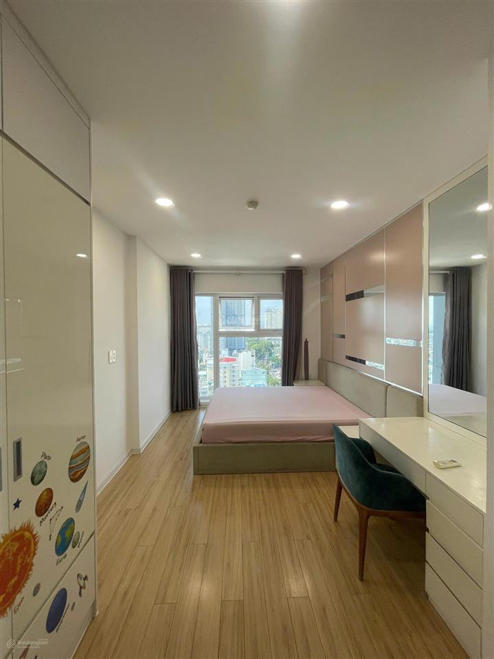 Cho thuê nhanh căn hộ xi grand court quận 10  70m² (2pn, 2wc)  chỉ 17 triệu/tháng  nhà đẹp