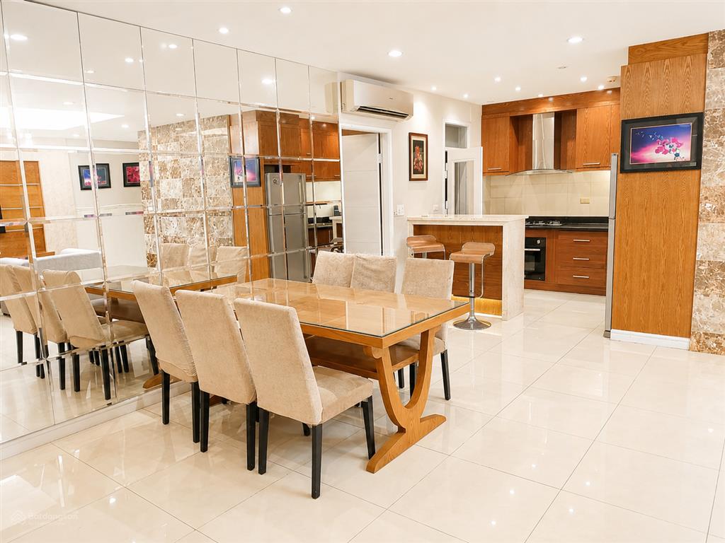 Kẹt tài chính cần bán gấp căn góc the flemington quận 11  117m², 3pn  sổ hồng riêng  chỉ 9,4 tỷ